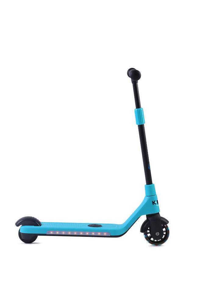 Hulajnoga elektryczna BLUETOUCH BT KIDS BLUE
