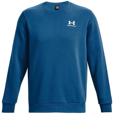 Sweatshirt under armour essential fleece