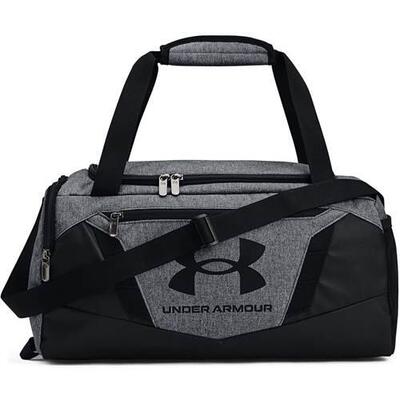 Borsone Cardio training Unisex 77-1369221 Nero