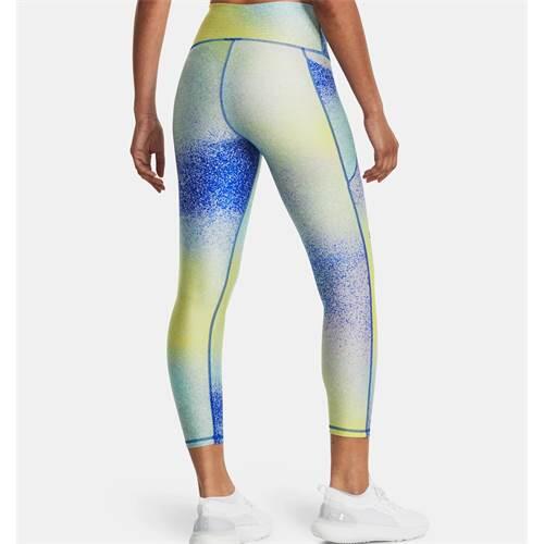 Legginsy treningowe damskie Under Armour 1365338014