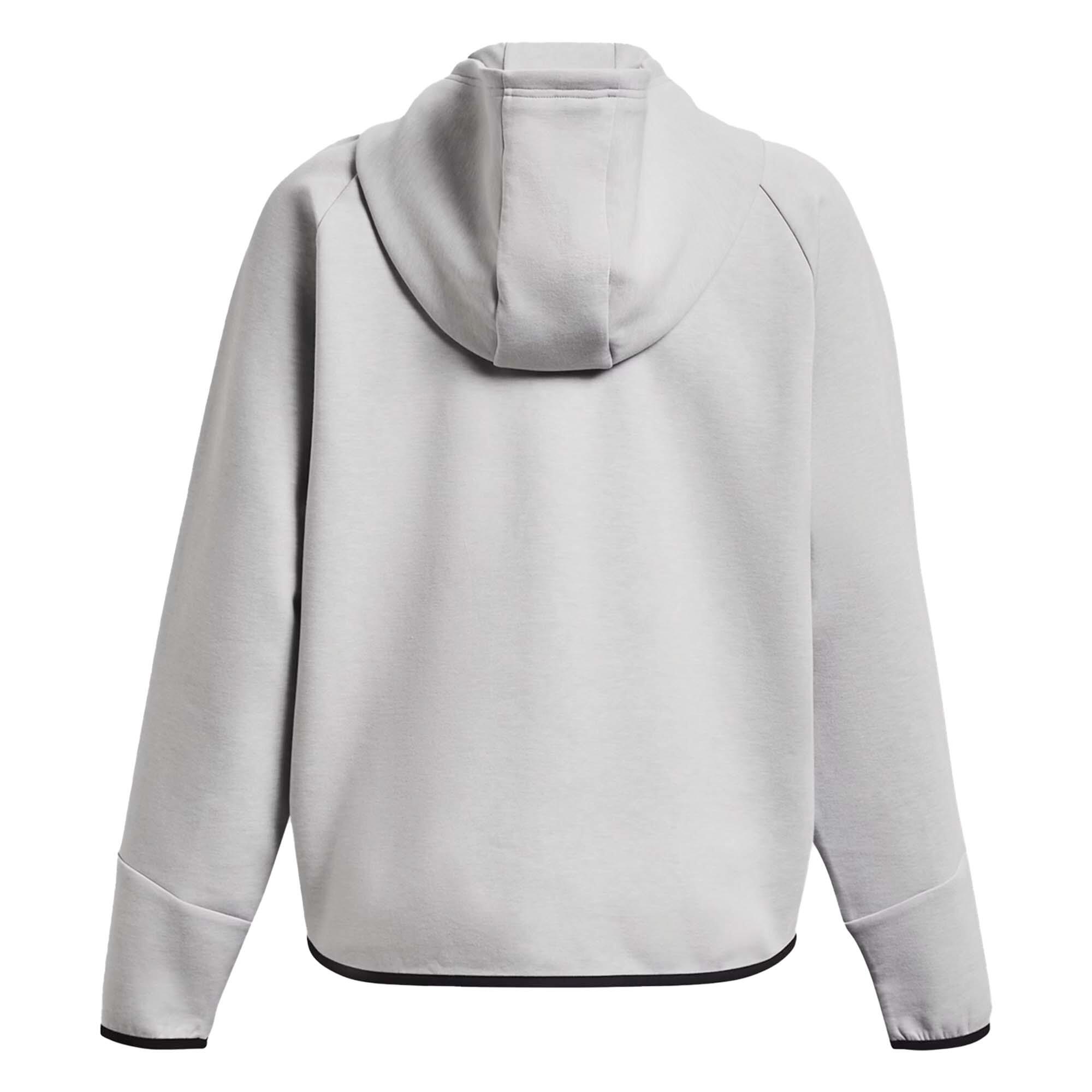 Camisola Under Armadura Unstoppable Flc Fz Mulher 2/6