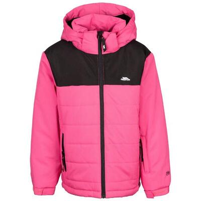 Kinder/kids halston skijas (baja blauw)