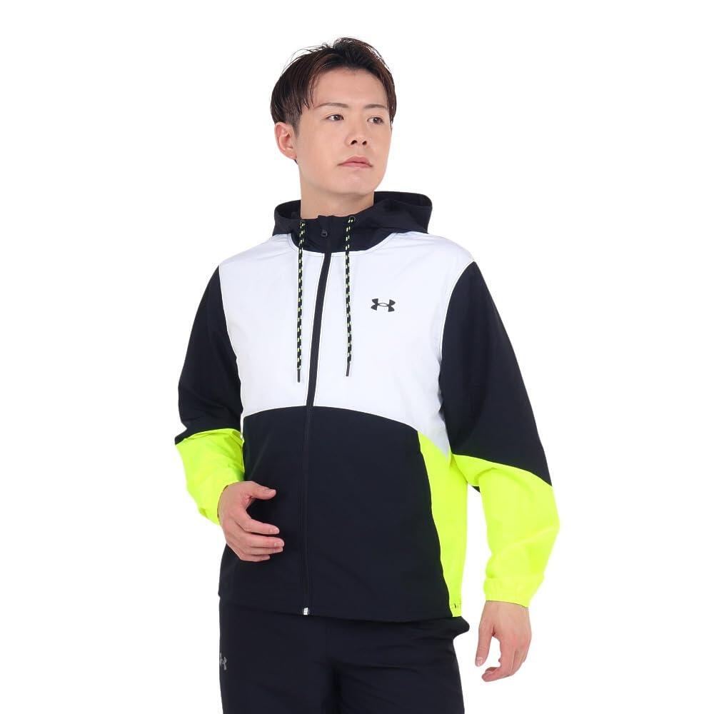 Giubbotti under armour ragazzo sale