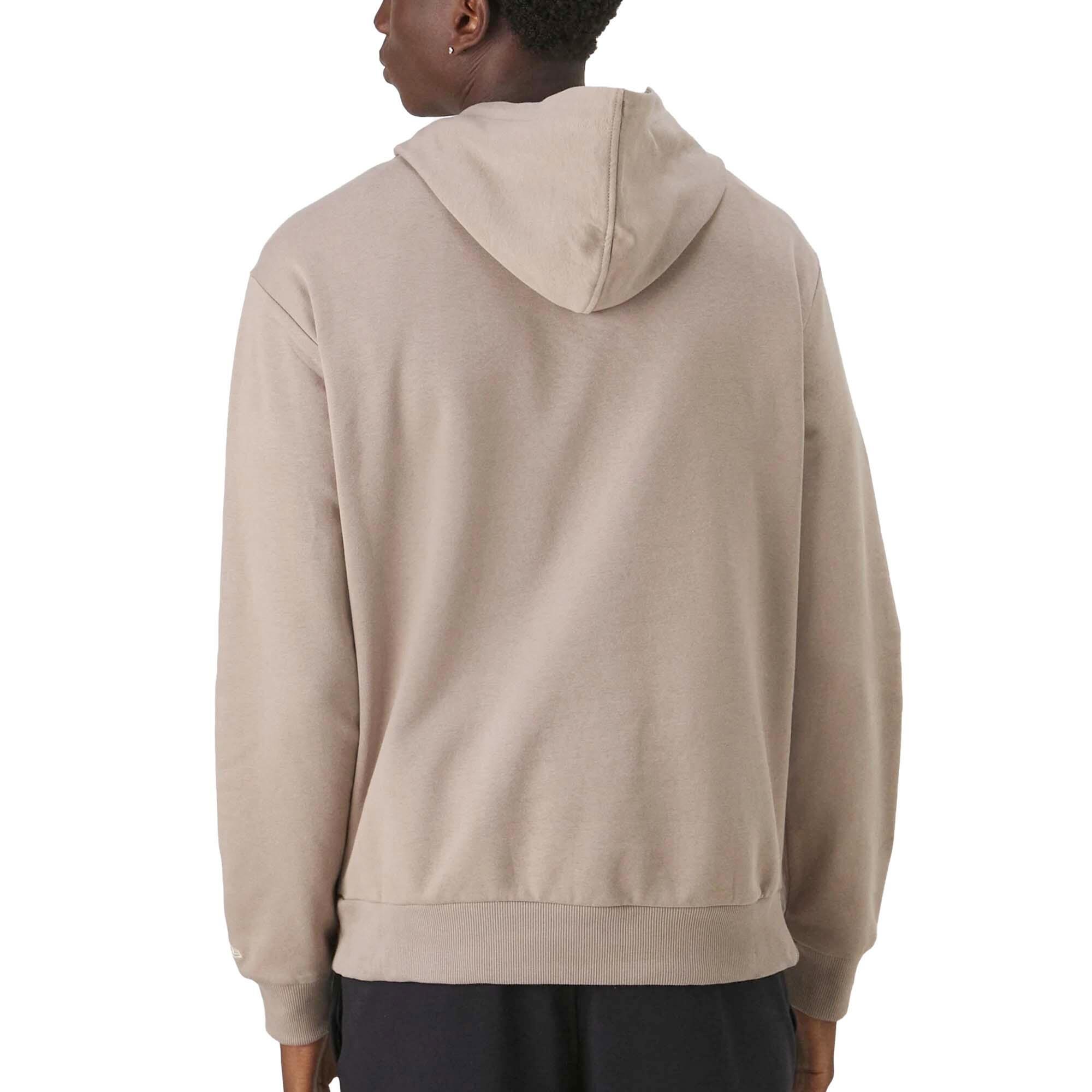 Sweat-Shirt New Era League Essntls Os Hoody Neyyan Abrofw Adulte 3/7