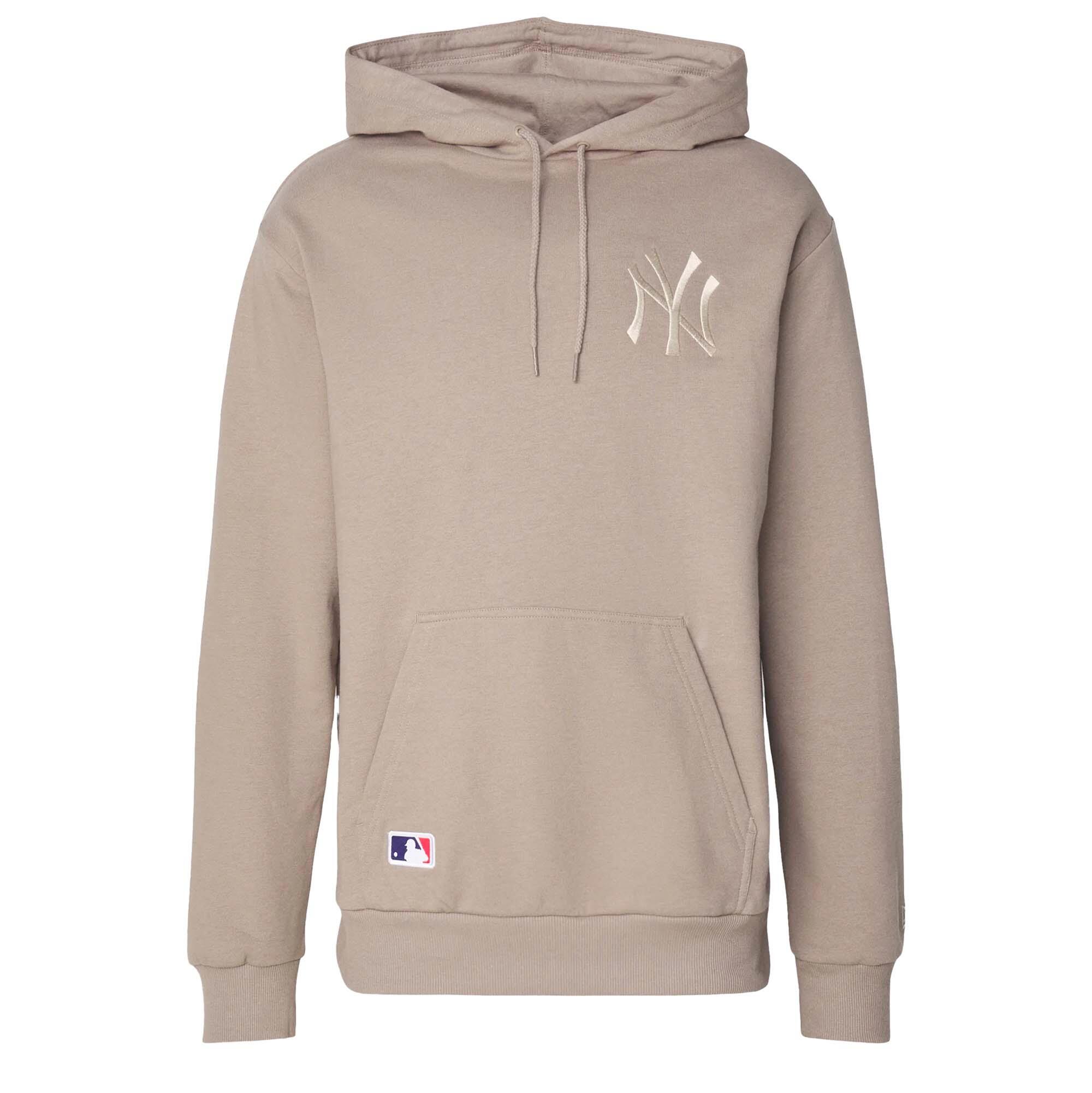 NEW ERA Felpe New Era League Essntls Os Hoody Neyyan  Abrofw Adulto
