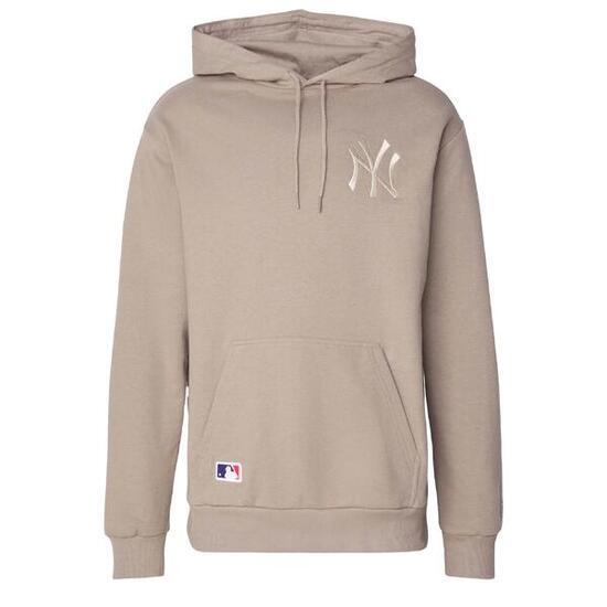 New Era League Sweatshirt Essntls Os Hoody Neyyan Abrofw Erwachsene
