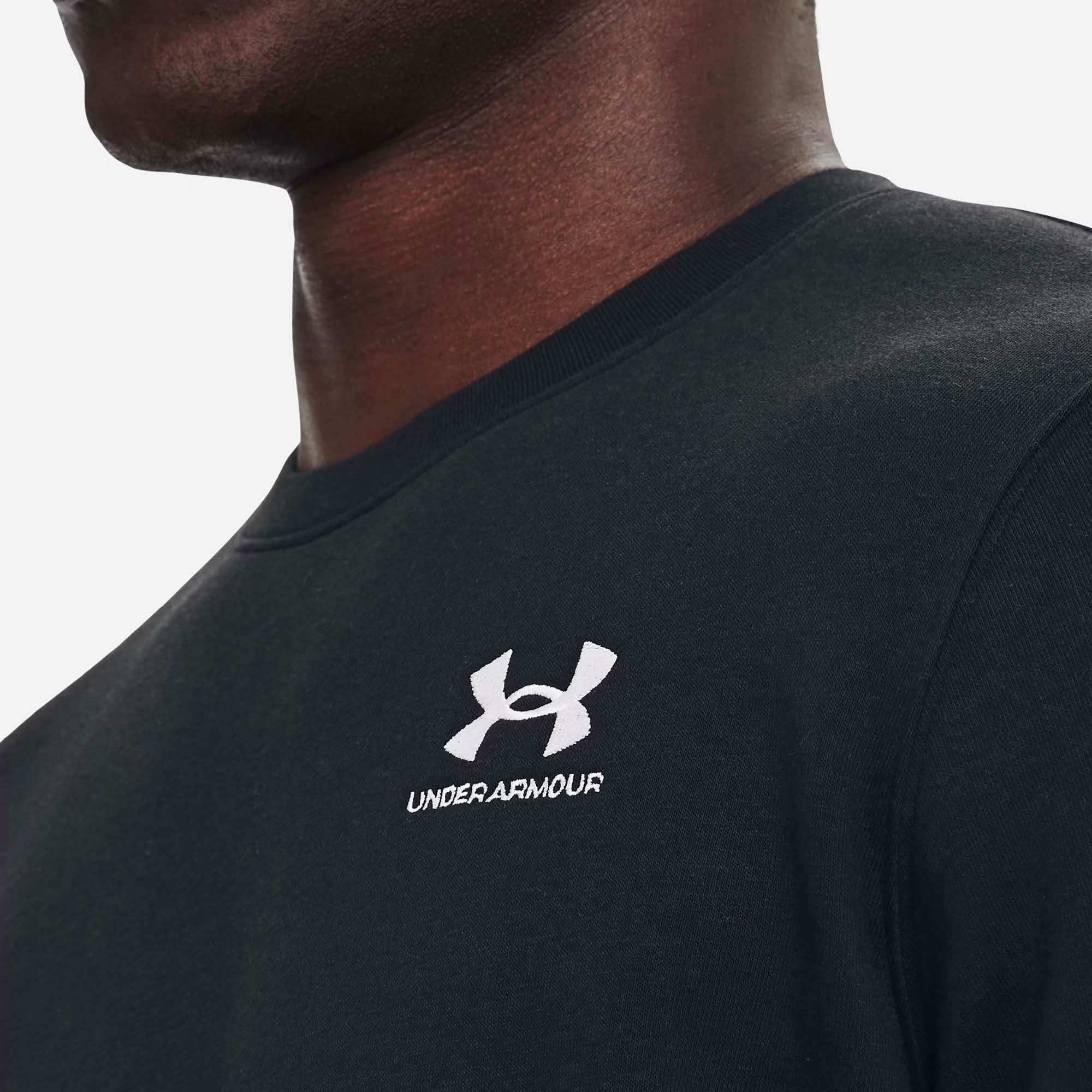Sweatshirt Under Armour Essential Fleece 5/6