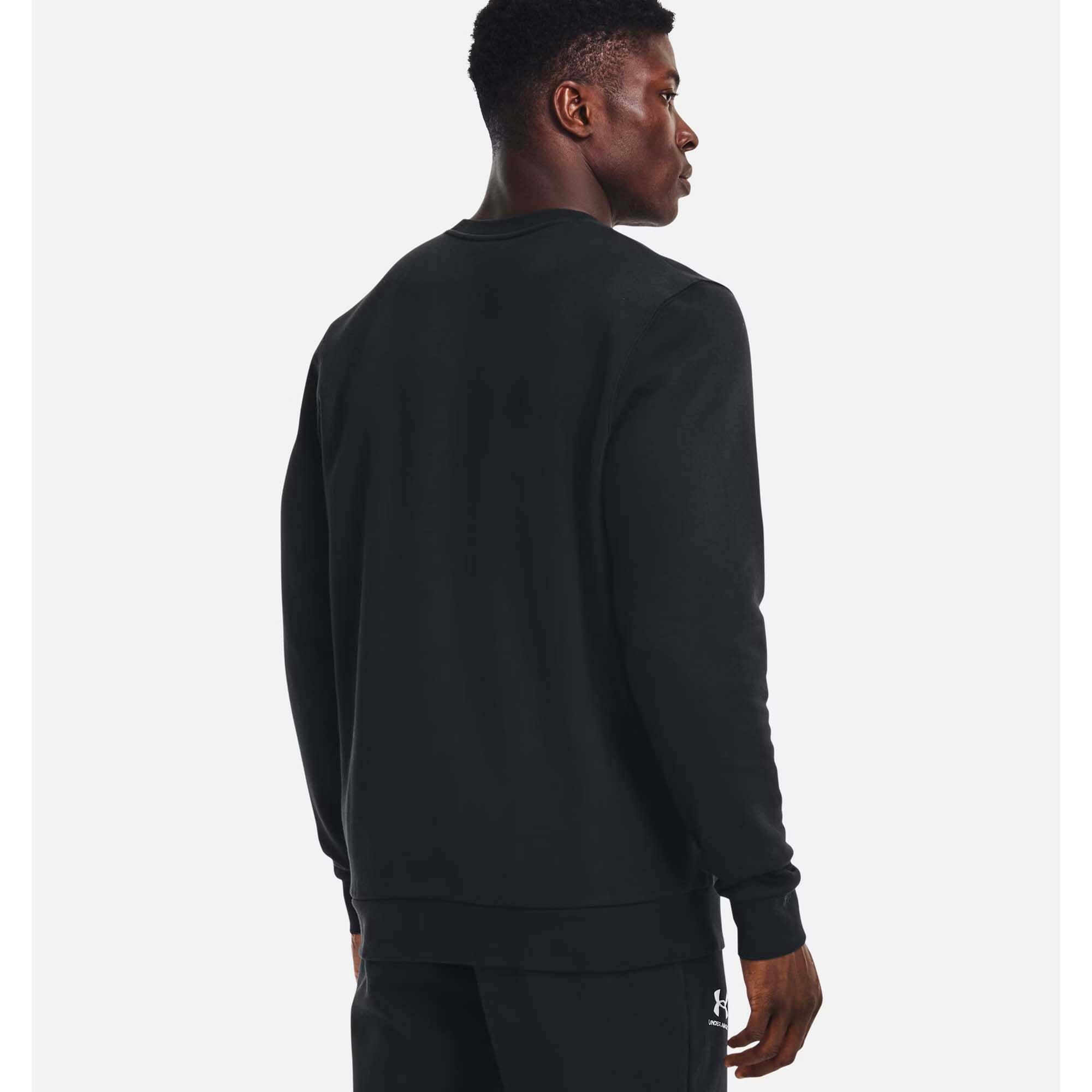 Sweatshirt Under Armour Essential Fleece 4/6