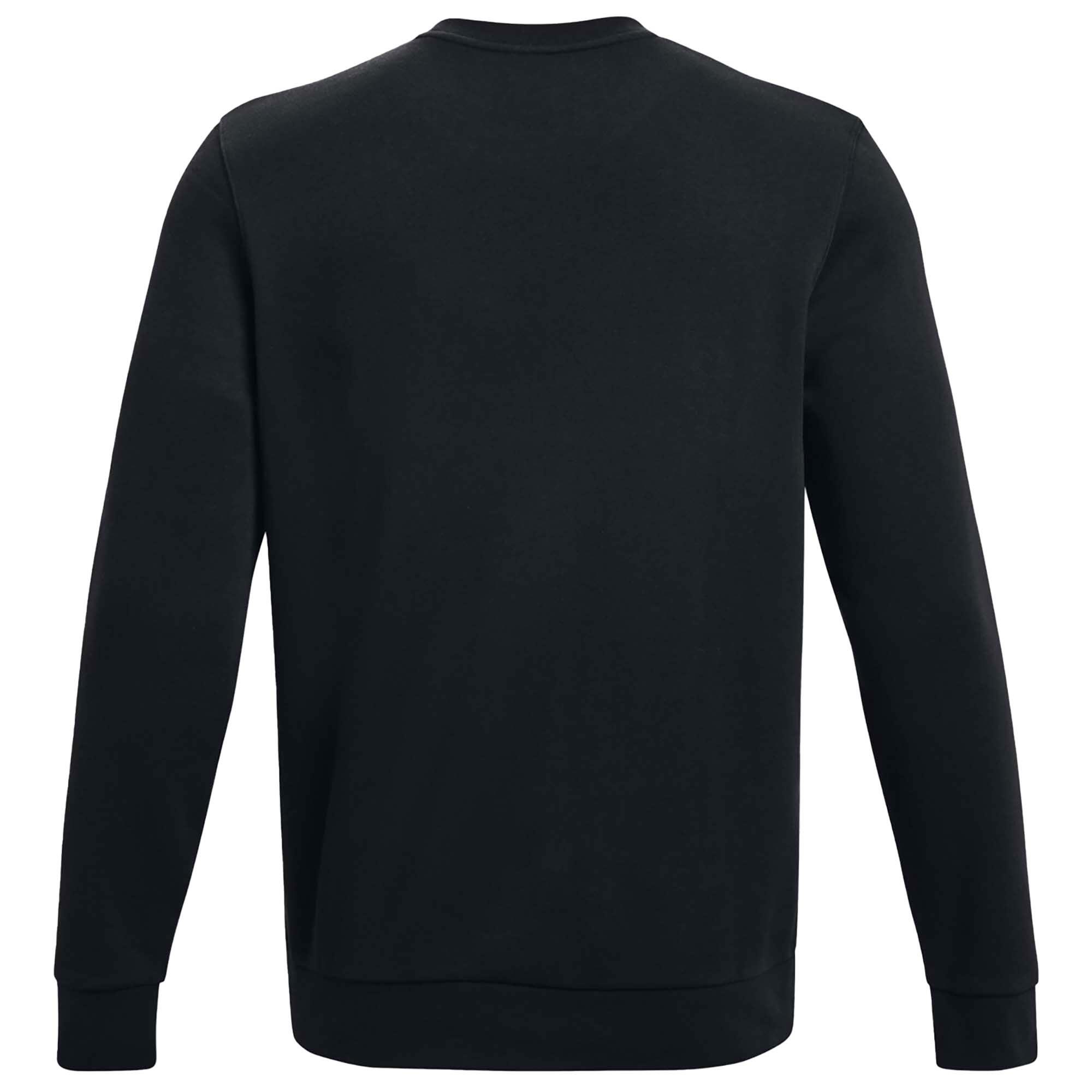 Under Armour Ua Essential Fleece Sweat-Shirt Adulte 2/7