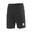 Short Errea New Skin Panta Jr Noir Enfant