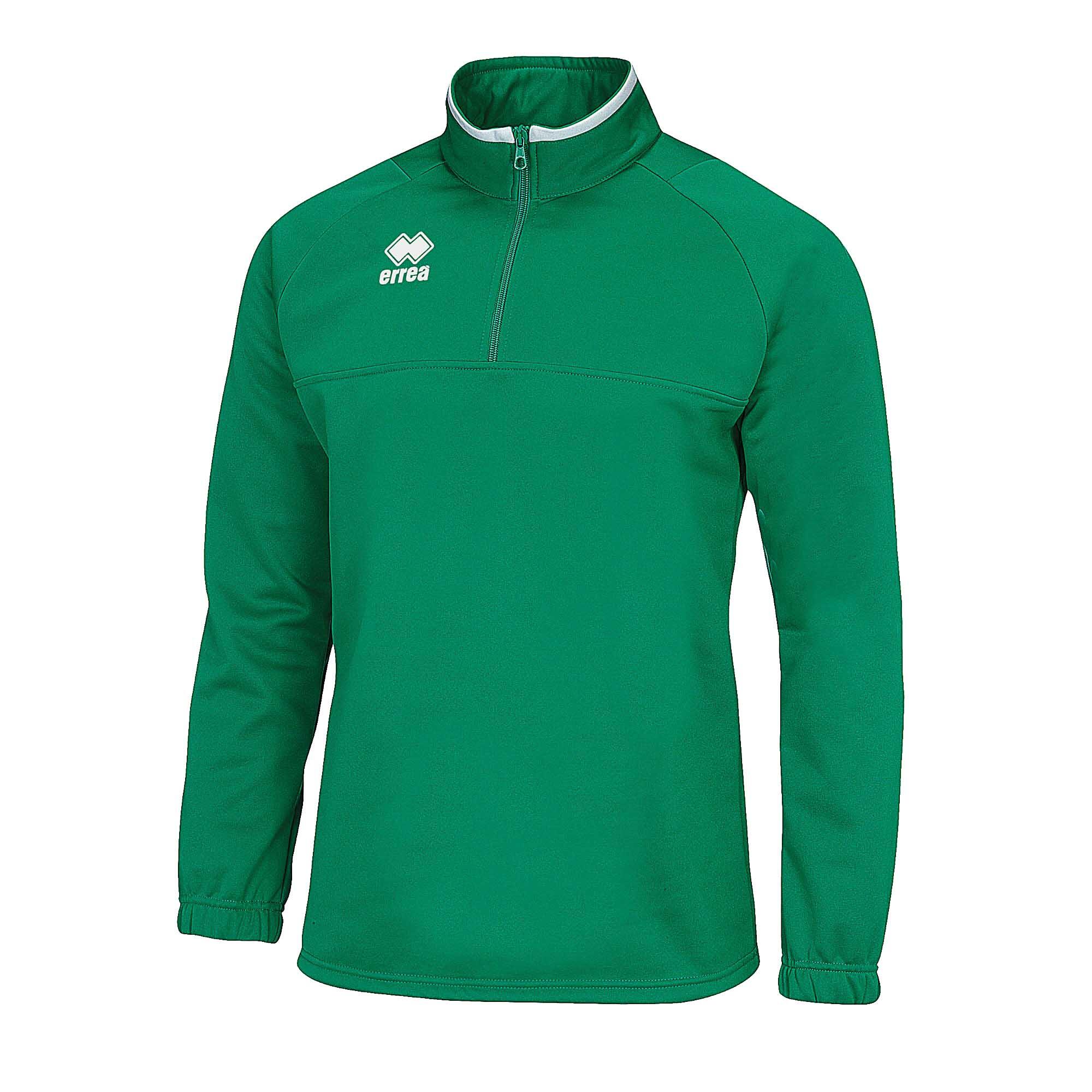 ERREA Jassen Errea Mansel 3.0 Trainingsjack Jr Kind