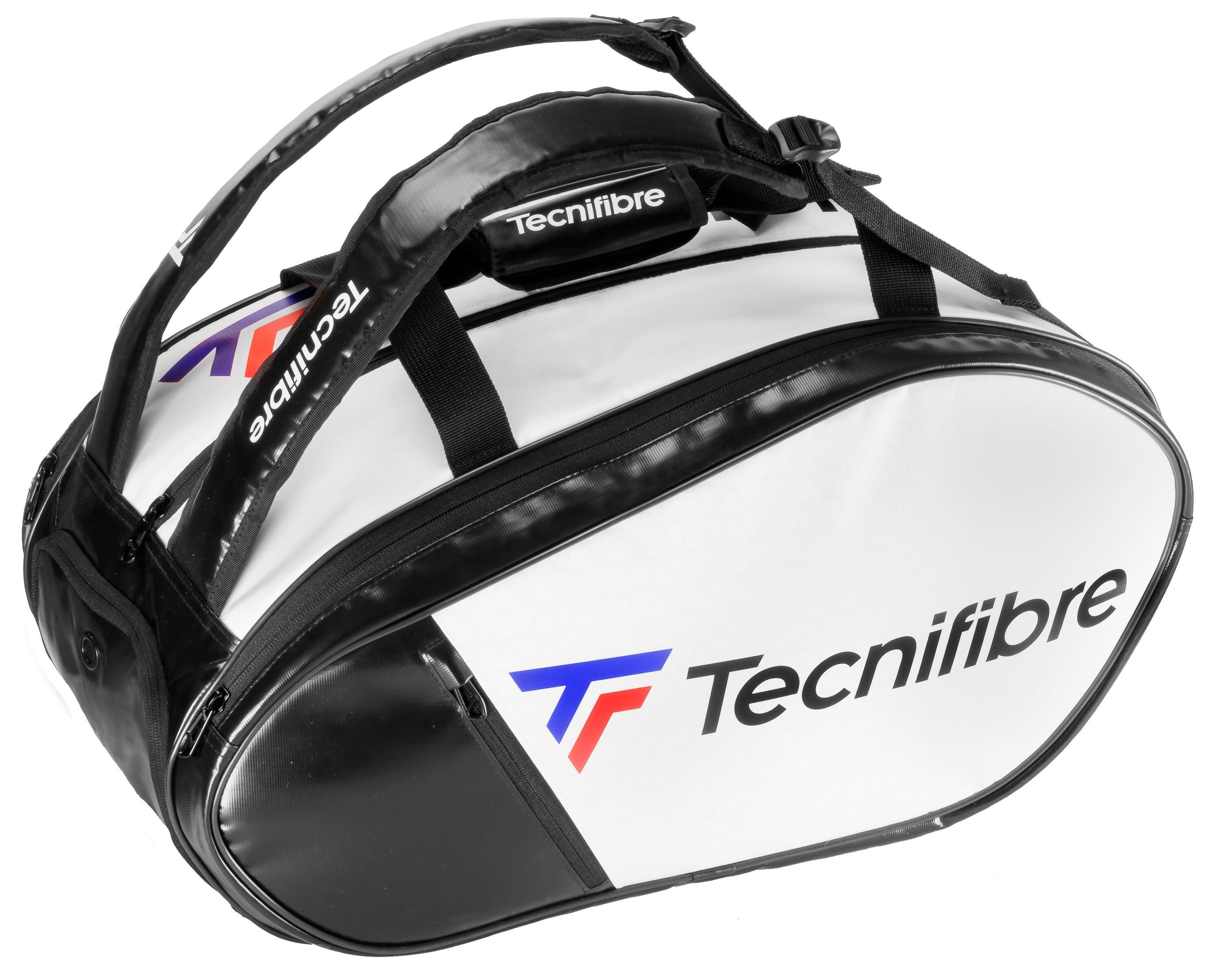 Rackettas van padel Tecnifibre Tour Endurance Paletero 1/5