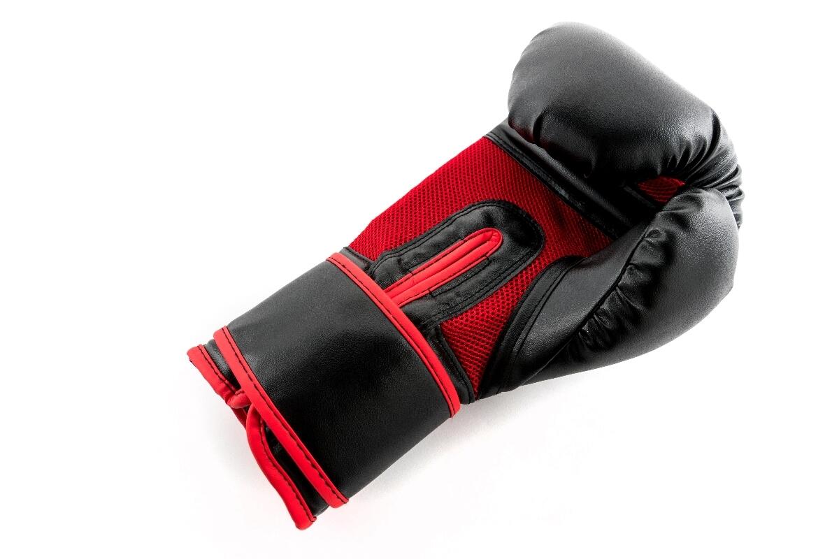 UFC Muay Thai Style Boxhandschuhe 5/8