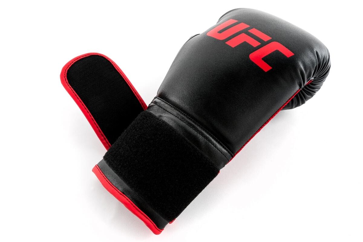 UFC Muay Thai Style Boxhandschuhe 3/8