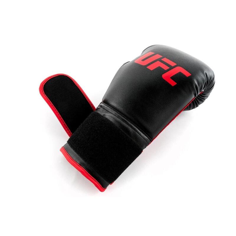 Gants d'entraînement de boxe Muay Thai - 14 oz