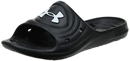 Chinelos para crianças under armour 3023787001