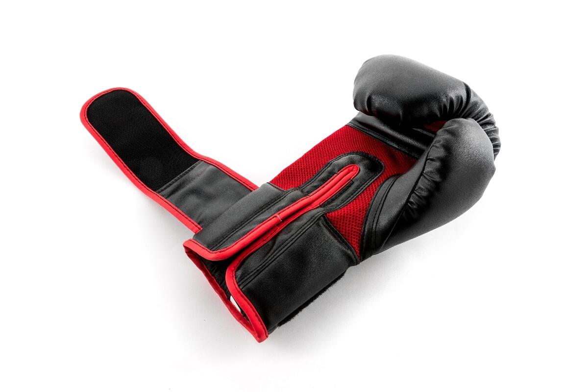 UFC Muay Thai Style Boxhandschuhe 2/8