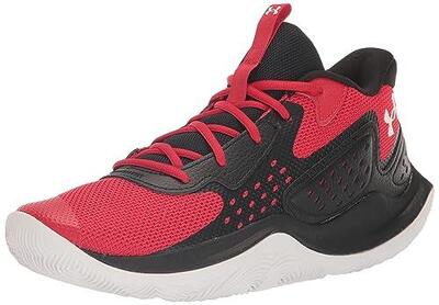 Basketbalschoenen under armour jet '23