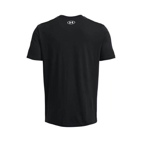 Koszulka sportowa męska Under Armour 1376830001