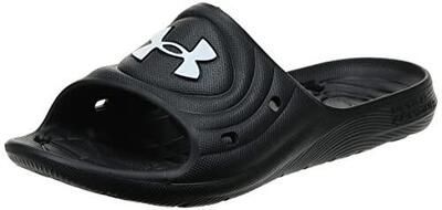 Kinder Flipflops Under Armour 3023787001