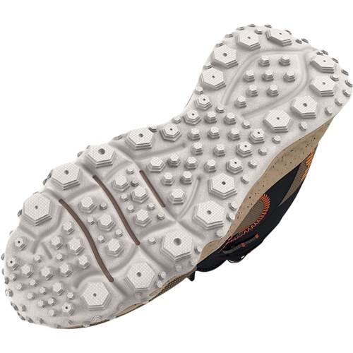 Chaussures universel hommes Under Armour Charged Maven Trek 5/5