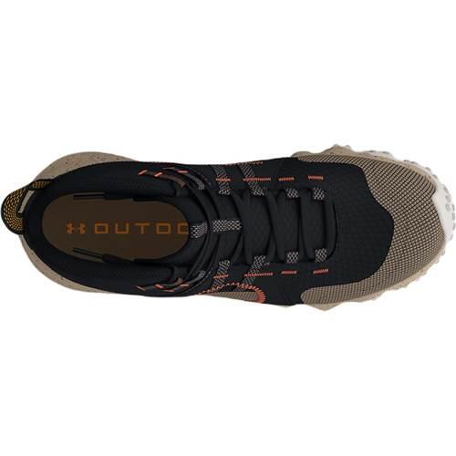 Chaussures universel hommes Under Armour Charged Maven Trek 4/5