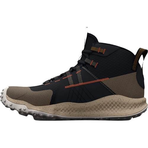 Chaussures universel hommes Under Armour Charged Maven Trek 2/5