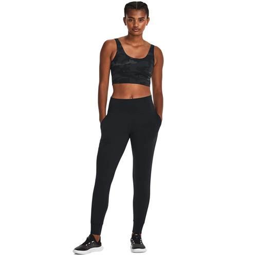 Pantalone Cardio training Donna 77-1382526 Nero 5/5