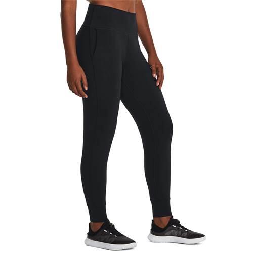Pantalone Cardio training Donna 77-1382526 Nero 3/5