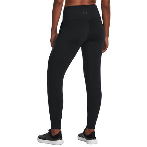 Pantalone Cardio training Donna 77-1382526 Nero 4/5