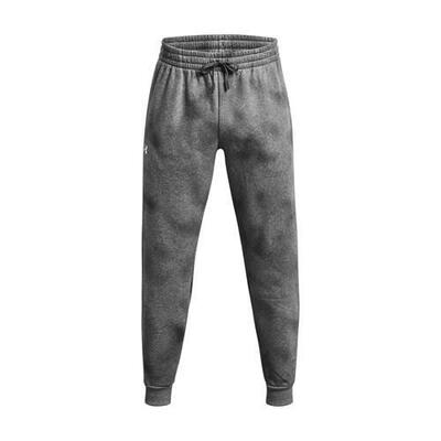 Herren universal Hosen Under Armour Rival Fleece Printed