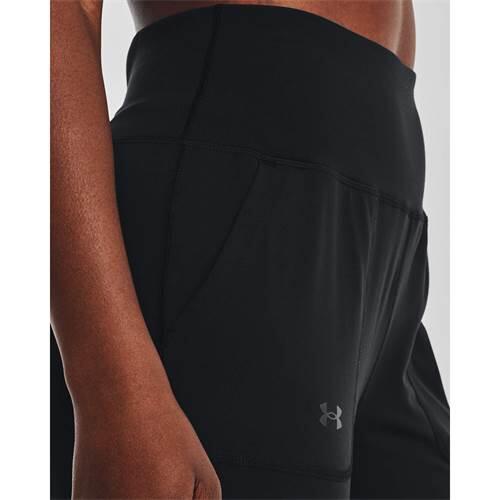 Pantaloni Jogging Donna Under Armour Motion Neri - Taglia L 5/5