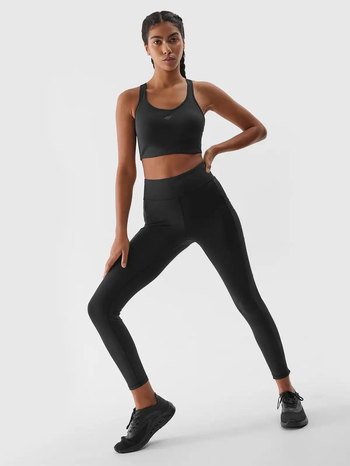 Soutien-gorge De Sport Pour Femme 2/3