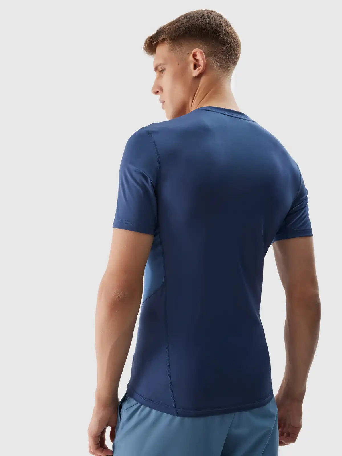 T-shirt da Allenamento per Uomo 3/5