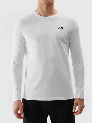 Maglia A Maniche Lunghe Per Uomo