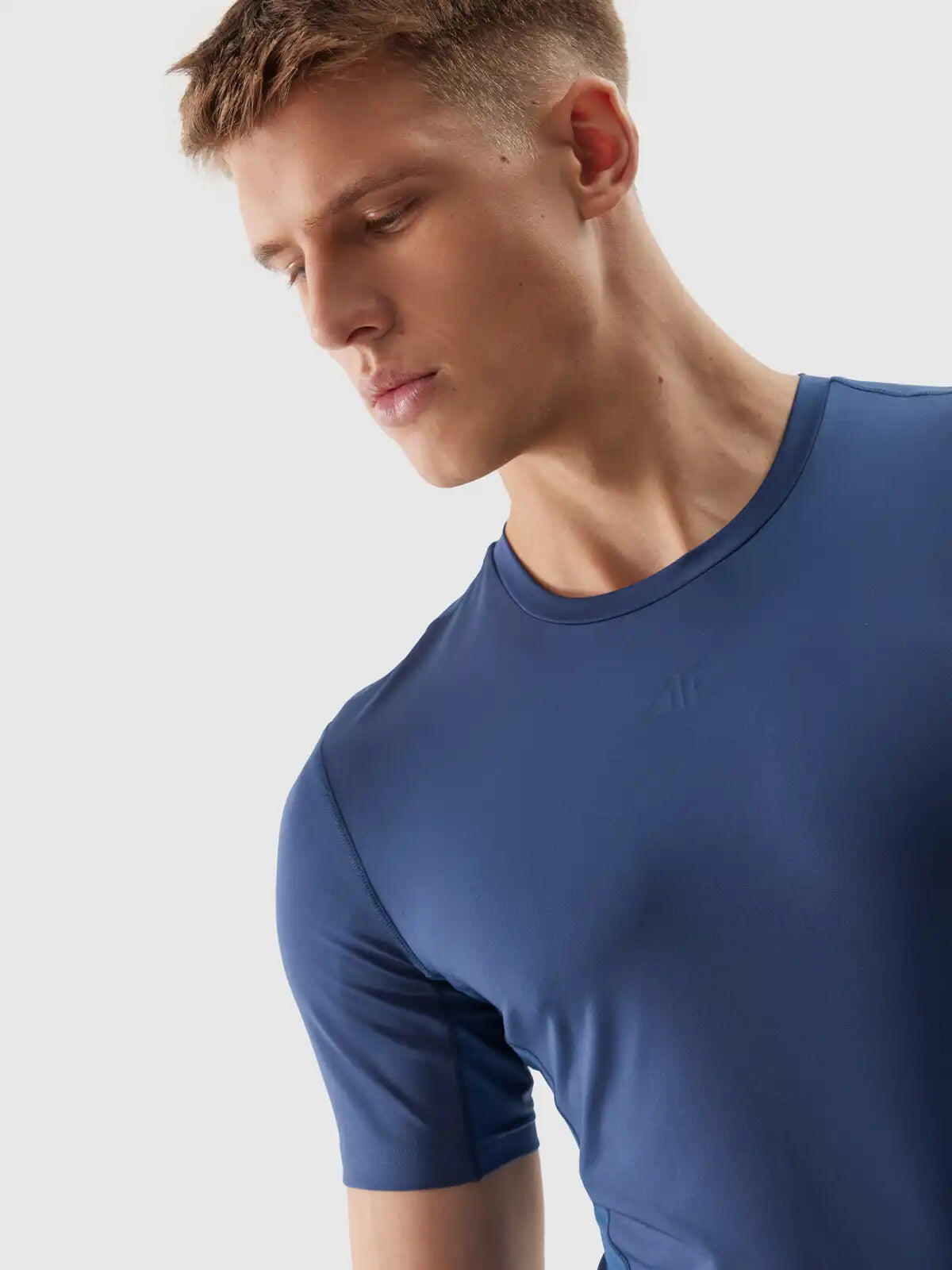 T-shirt da Allenamento per Uomo 5/5
