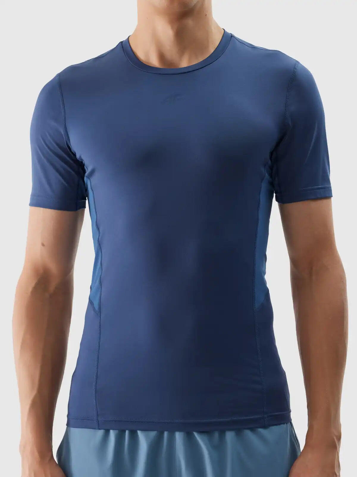 T-shirt da Allenamento per Uomo 2/5