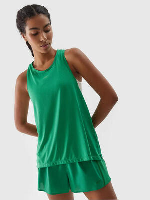 Sport-T-Shirt Für Damen