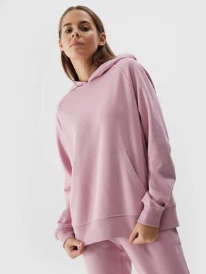 Kapuzensweatshirt Für Damen