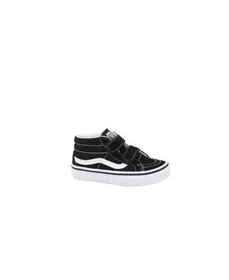 Zapatillas Niño Vans Sk8 Reissue V Negro
