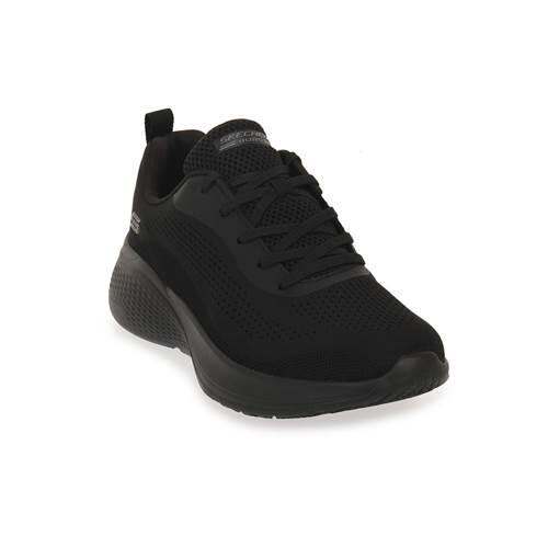 Skechers - Chaussures Universel Femmes Skechers Bobs Infinity - Chaussures De Sport - Noir - Decathlon