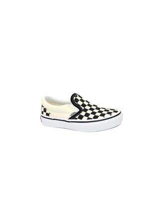 Zapatillas niño Vans Classic Slip-on Checkerboard