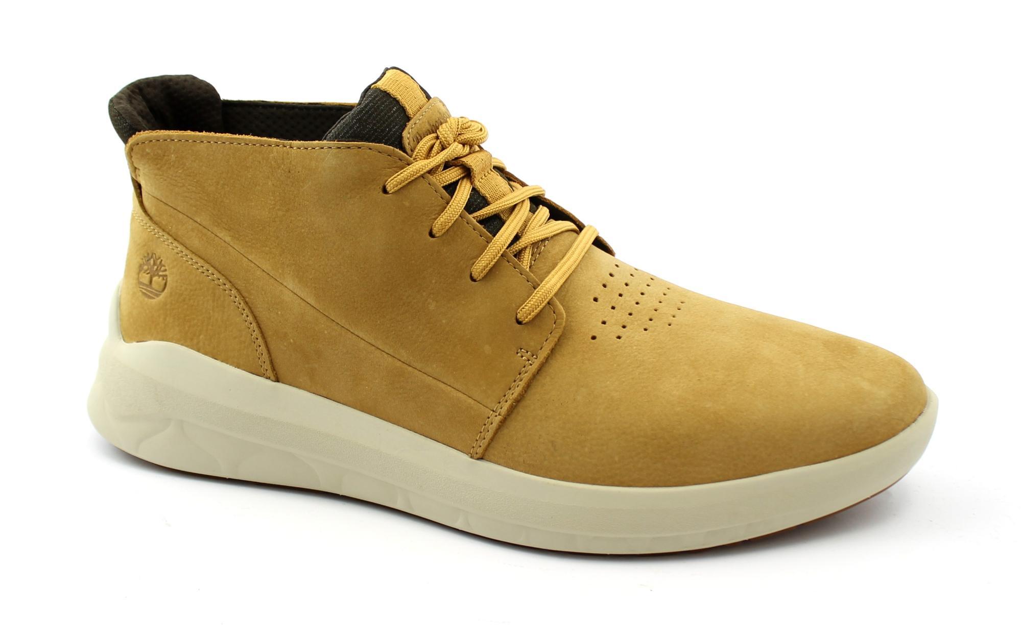 TIMBERLAND picture