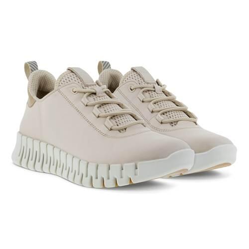 Scarpa running donna Ecco Sneaker Gruuv Lea 2/7