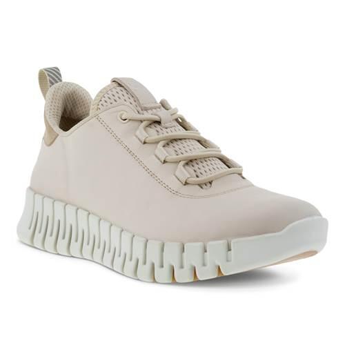 Scarpa running donna Ecco Sneaker Gruuv Lea