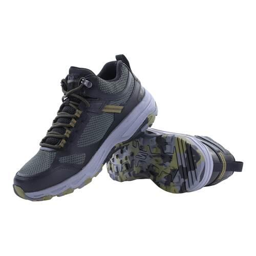 Chaussures universel hommes Skechers GO Run Trail Altitud 4/4