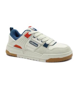 Sneaker Uomo ALBA Bianco