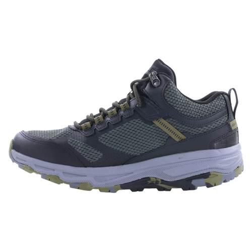 Chaussures universel hommes Skechers GO Run Trail Altitud 2/4