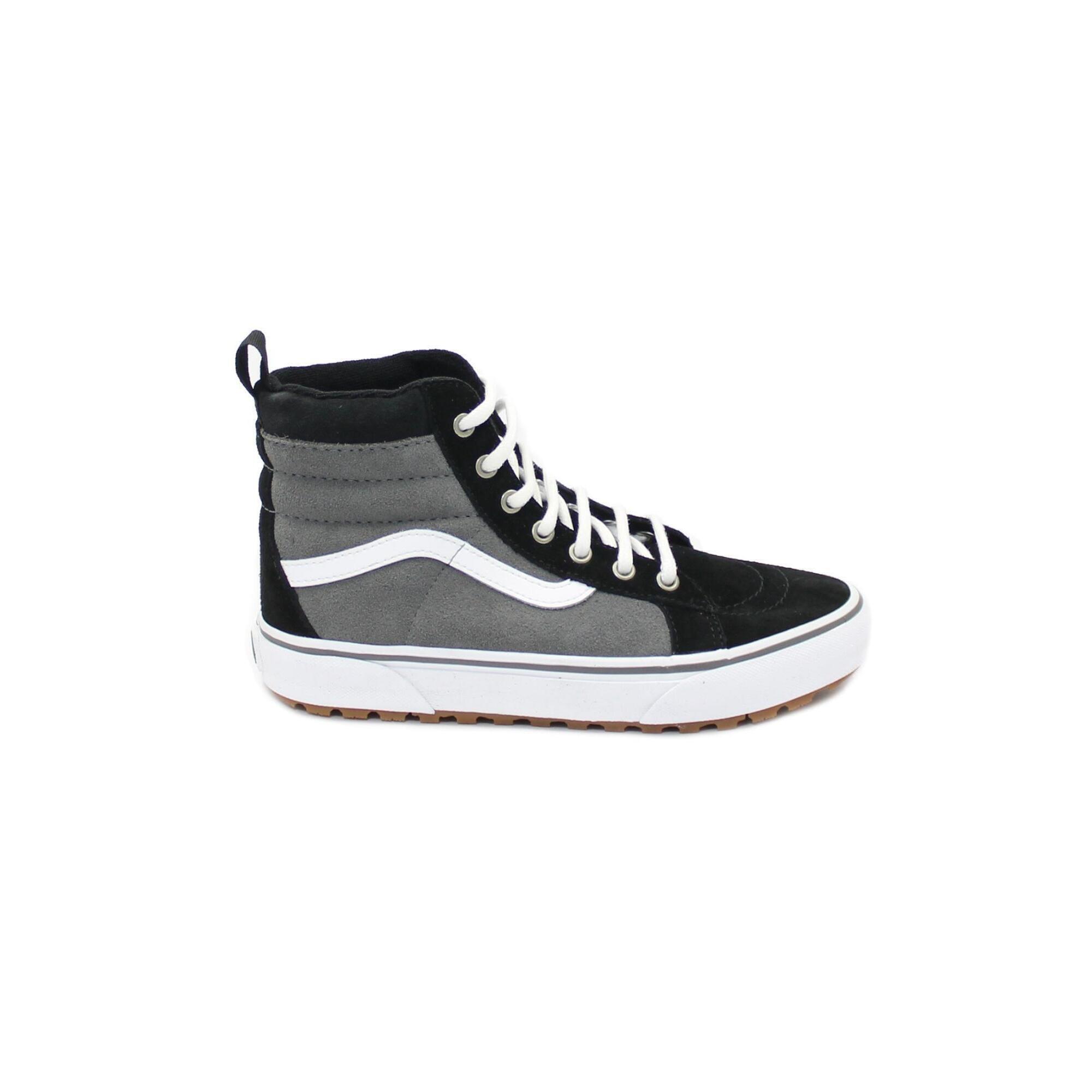 Buty VANS MTE SK8 HI Czarny