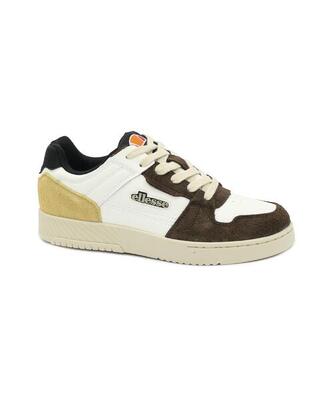 Ellesse nieuwe mitchell sneaker volwassenen
